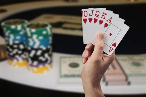 ilmainen pokeri